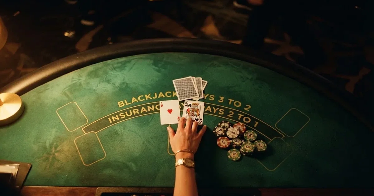Beste blackjack i Norge 2026: det lovlige tilbudet og offshore-fellene