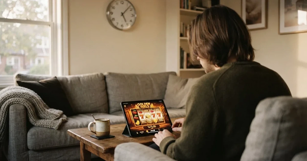 Beste bonuser på norske casinoer i 2026 – en kjølig gjennomgang